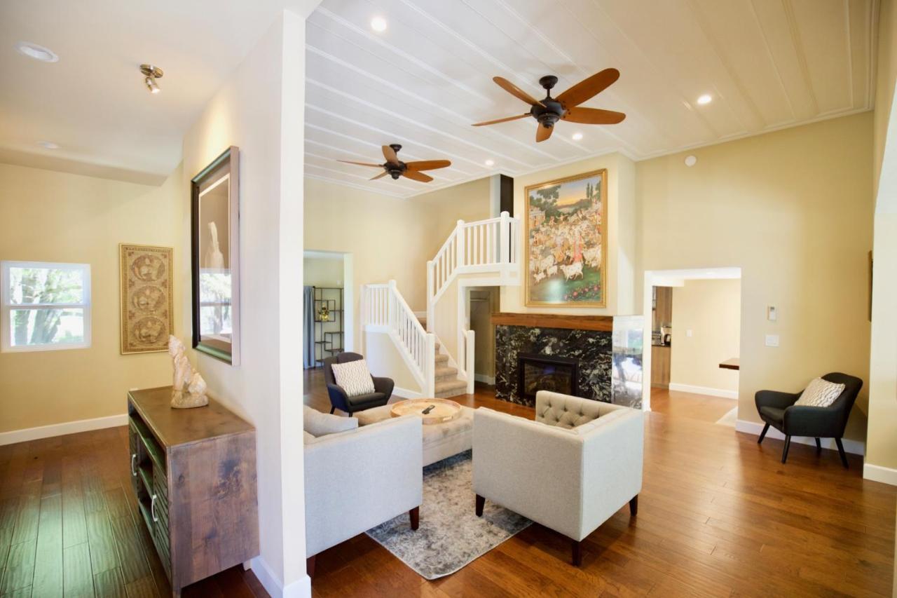 Villa Mandala Springs Cobb Exterior foto